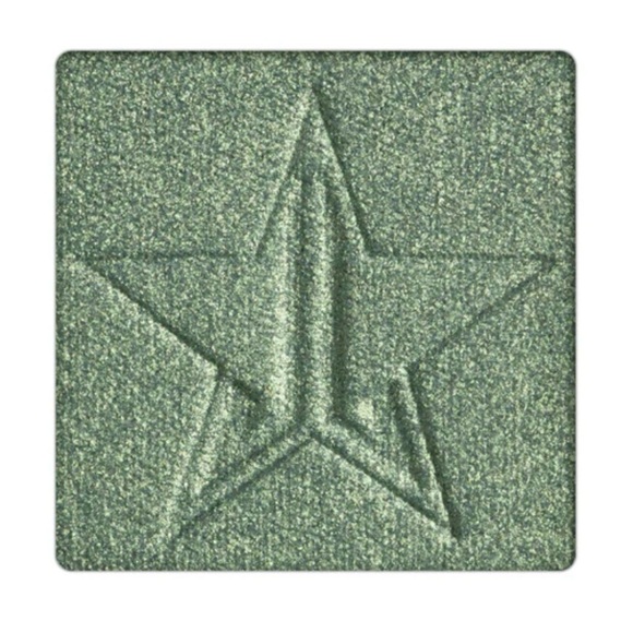 Jeffree Star Cosmetics Star Creek Eyeshadow Artistry Single - Picture 2 of 3